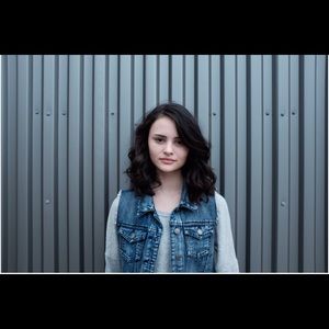 Meet your Posher, Gabrielle